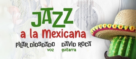 Jazz a la Mexicana