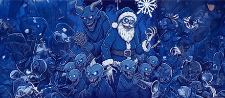 KRAMPUS