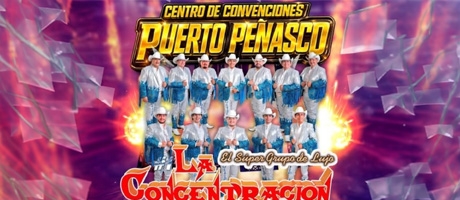 LA CONCENTRACION