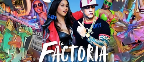 La Factoría