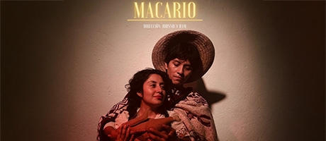 Macario