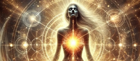 Madre me libero: descodifica y re-conecta con tu esencia.