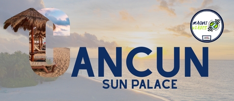 Cancún Exclusivo Adultos