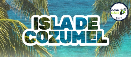 Isla de Cozumel