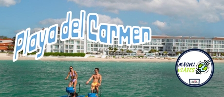 Playa del Carmen