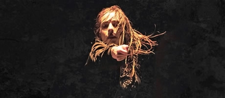 Maria Juncal Flamenco