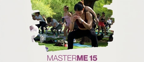 MASTERME 15