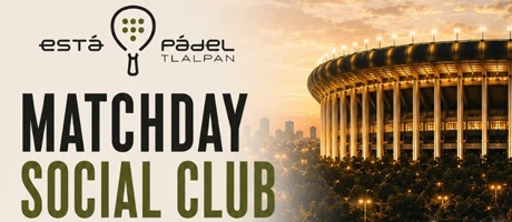 Matchday Social Club