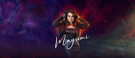 Mayumi