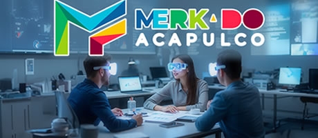 Merkado Acapulco - Mercadotecnia - Publicidad - Negocios