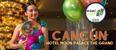 Cancún Moon Palace The Grand