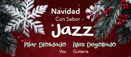 Navidad con sabor a Jazz