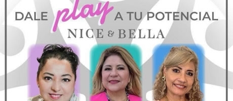 DALE PLAY A TU POTENCIAL