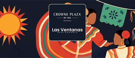 Noche Mexicana - Crowne Plaza Monterrey