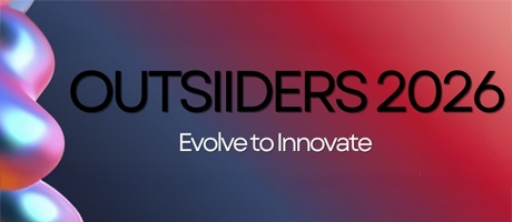 OUTSIIDERS 2026