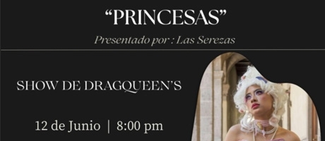 Princesas