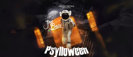 Psylloween