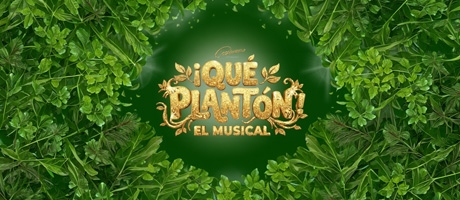 Qu&eacute; plant&oacute;n, el musical