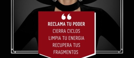 RECLAMA TU PODER