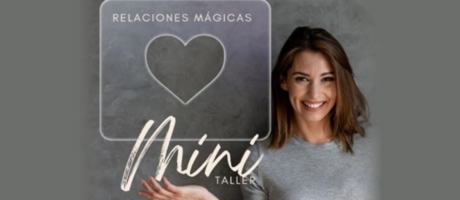 RELACIONES MÁGICAS