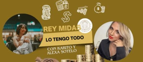 REY MIDAS