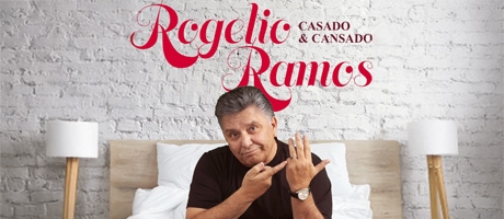 Rogelio Ramos: Casado y Cansado