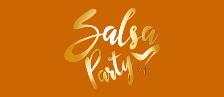 Salsa party Garibaldi
