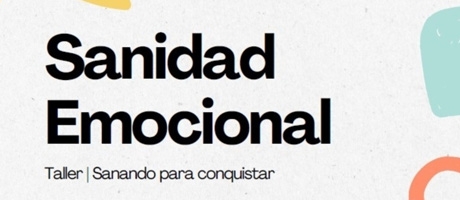 Sanidad Emocional