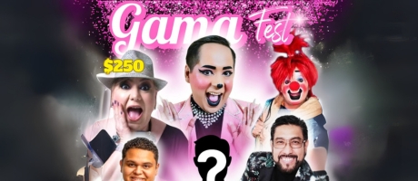 (Suc. San Nicolás) Gama Fest