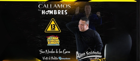 (Suc. San Nicolás) Lo que Callamos los Hombres