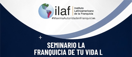 Seminario La Franquicia De Tu Vida