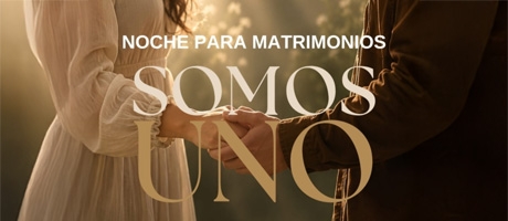 SOMOS UNO - WE ARE ONE