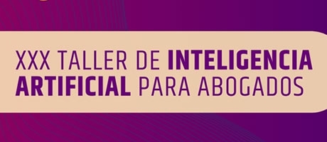 XXXI Taller de IA para Abogados