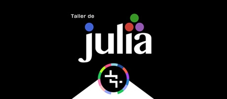 Taller de Julia