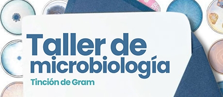 Taller de Microbiología SEIBT