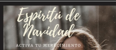 Taller de navidad