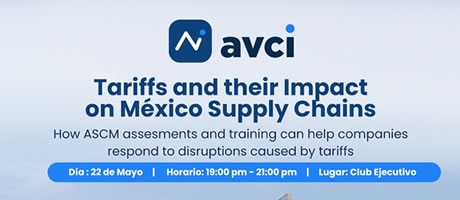 Tariffs and their Impacts on México Supply Chain - Strategic Solutions