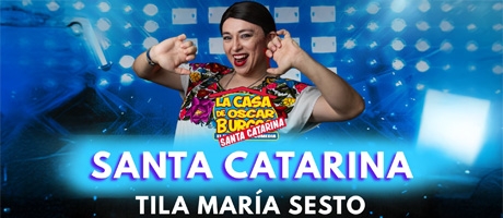 Tila Mar&iacute;a Sesto