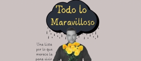 Todo lo Maravilloso
