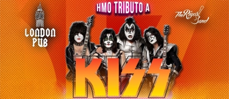 Tributo a KISS