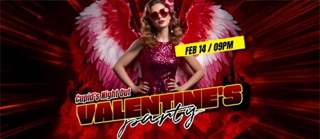 Fiesta de San Valent&iacute;n