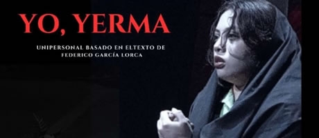 Yo Yerma