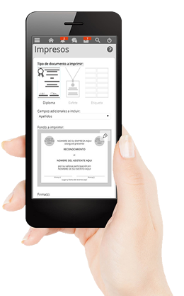 Genera documentos listos para imprimir