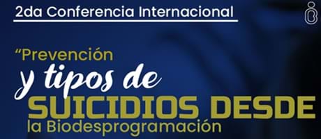 2da Conferencia Internacional 