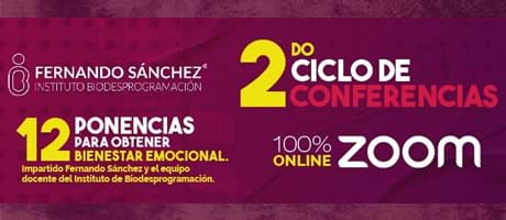 2do Ciclo de Conferencias Internacional