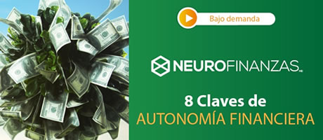 8 Claves de Autonomía Financiera