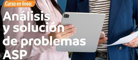 Metodología Análisis y Solución de Problemas (ASP)