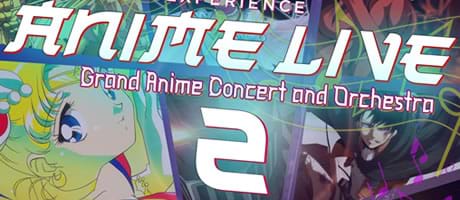 Ánime Live 2