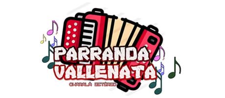 Aquí se canta Vallenato!