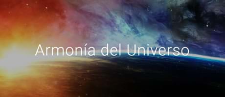 Armonía del universo en Cozumel